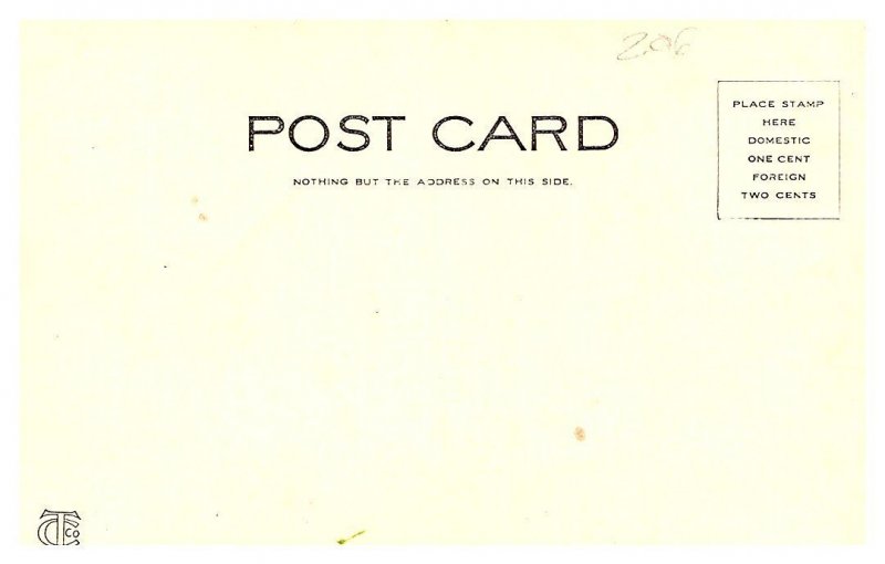 Massachusetts Gloucester, Hermitage , Mason A.Walton