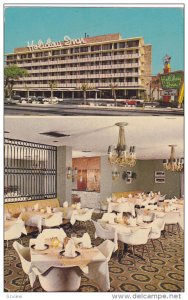 Holiday Inn , CHARLESTON , South Carolina , 50-60s