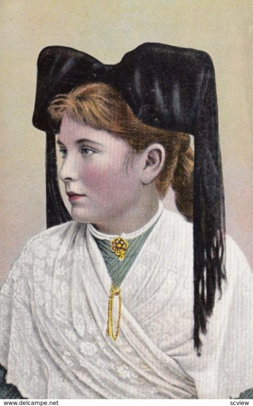 Markgraflerin , Germany , 00-10s ; Girl