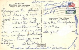  The Sooner State Oklahoma City OK 