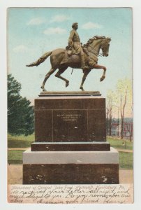 General John Fred Hartranft Monument, Harrisburg, Pennsylvania, United States