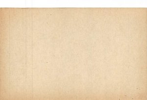 Jim Konstanty Baseball Exhibition Card View Postcard Backing 