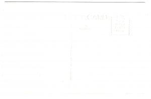 Real Photo, Ringling Residence,  Sarasota Florida