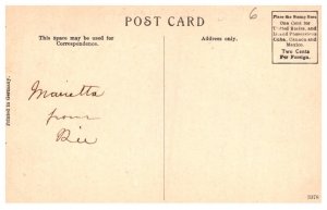 Connecticut  Ansonia , Episcopal Church