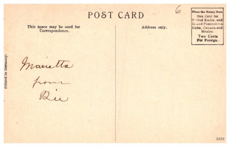 Connecticut  Ansonia , Episcopal Church