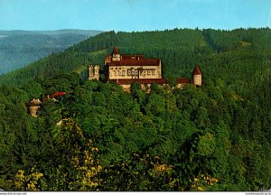 Czech Republic Pernstein Castle