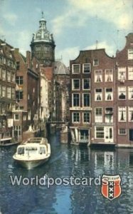 Amsterdam Netherlands 1967 