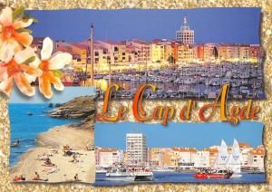 BT4090 Le Cap d Agde France 1