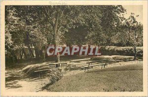 Old Postcard Quimper - The Sacred Heart Retreat
