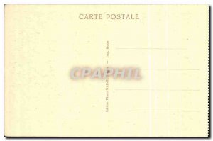 Postcard Ancient Ruins Cambodia Angkor D Angkor Vath Tevadas and Brahmanical ...