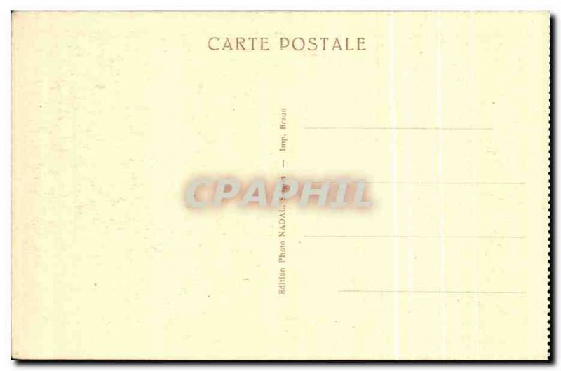 Postcard Ancient Ruins Cambodia Angkor D Angkor Vath Tevadas and Brahmanical ...
