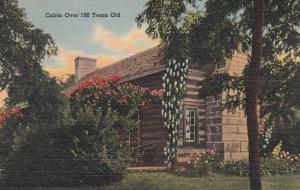 Kentucky Bardstown Cabin On Estate Of Federal Hil