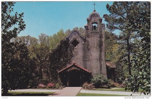 CAMDEN, South Carolina, 1940-1960's; Our Lady's Chapel