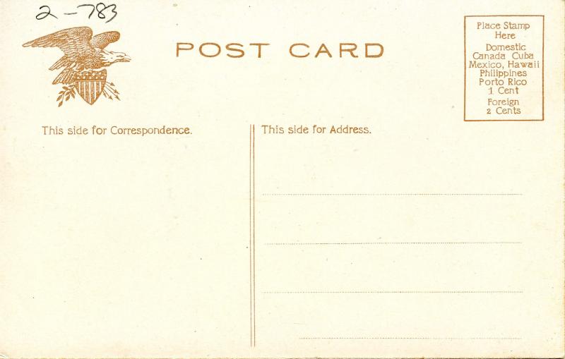 WI - Madison. State Capitol