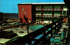 Virginia Virginia Beach Gay Vacationer Motel 1964