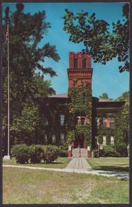 Tri-State College,Administration Building,Angola,IN BIN