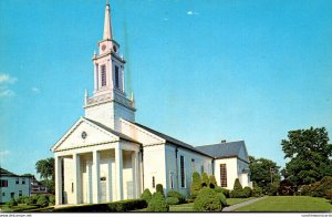 Massachusetts Fall River Church Of The Holy Name