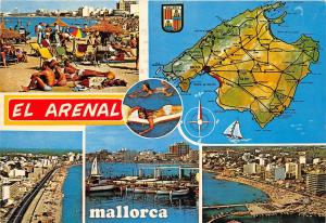 BF22596 mallorca el arenal spain