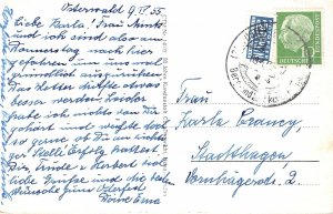 Lot212 germany mountain village osterwald hameln pyrmont