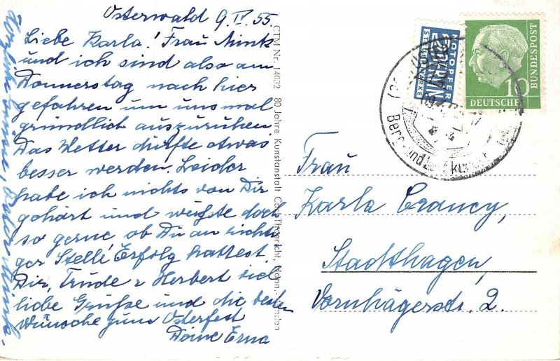 Lot212 germany mountain village osterwald hameln pyrmont