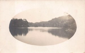 RPPC QUINCY ILLINOIS REAL PHOTO POSTCARD (c. 1910) 5