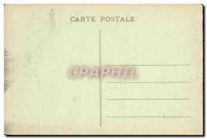 Old Postcard Landreville Interieur de la Chapelle Ste Beline Place Of Pilgrim...