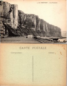 Seine Maritime, Le Treport, France (20412