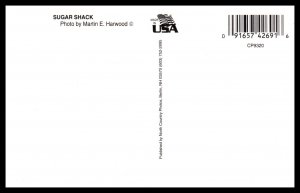 Sugar Shack
