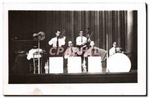 PHOTO CARD Jazz