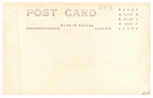 Canada The new Bras Dor