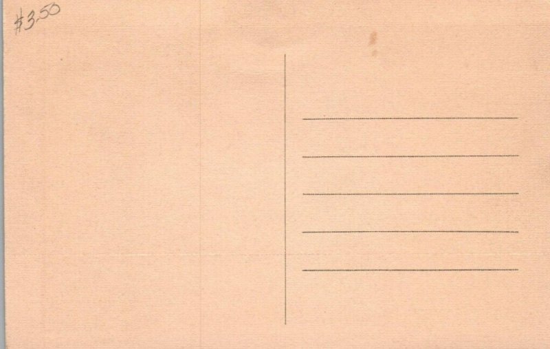 French Navy Destroyer Battleship Captain Standing on Forward Landing  - War Time