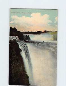 Q-59452 Prospect Point Niagara Falls NY