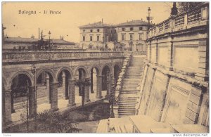 Il Pincio, BOLOGNA (Emilia Romagna), Italy, 1900-1910s