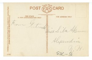 Greeting - Birthday      *RPPC