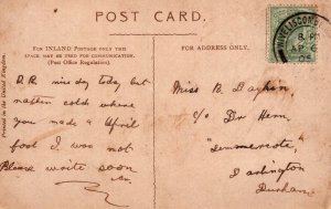 Ireland Postcard - Thomond Bridge, Limerick   SW18473