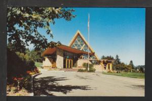 Bell National Park,Baddeck,NS,Canada Postcard 