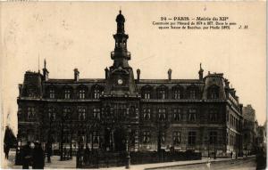 CPA PARIS 12e-Mairie (322858)