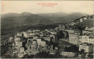 CPA Sartene CORSICA (1078054)