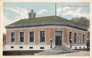 Post Office Clarinda, Iowa  