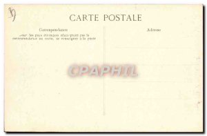 Old Postcard End of Tragedy & # 39A terror Choisy le Roi L & # 39attaque