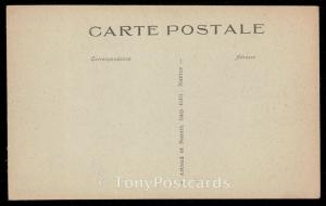 NICE - Interieur du Casino de la Jetee