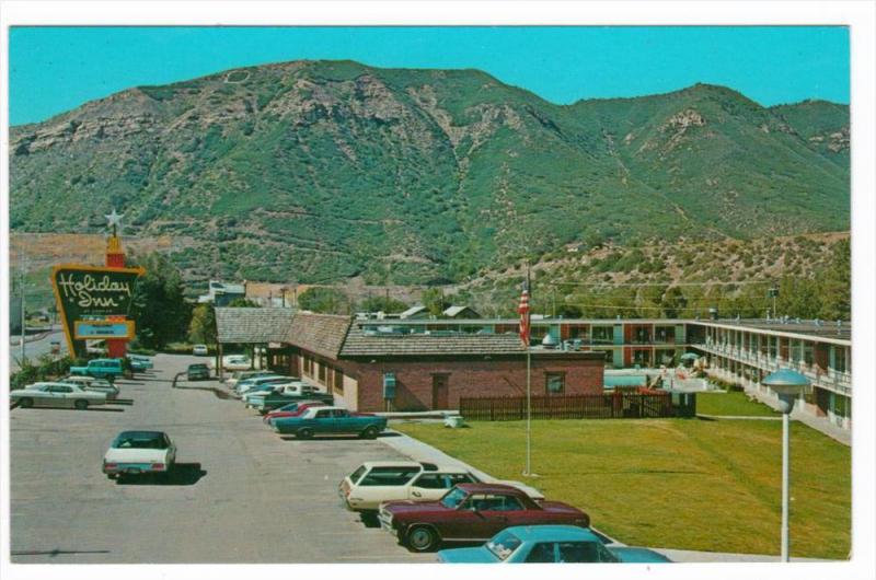 Colorado  Durango ,  Holiday Inn