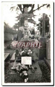 Old Postcard Tomb