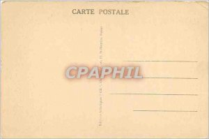 Postcard The Old Thorn (Marne) Notre Dame The Sepulcher N S (XVIth Century)