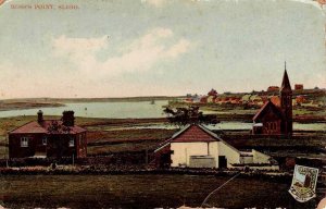 Rosses Point Sligo / Postcard / Circa 1905 / Rosse's Ross's / Irela...