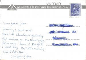 uk5659 anglesey wales  uk