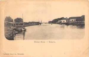 Lot285 kleine boom batavia jakarta Indonesia