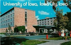 IA, Iowa City, University, Mike Roberts No. C22150