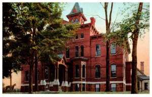 Vermont  Burlington Mary Fletcher Hospital