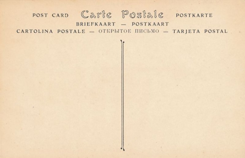 Opera House Interior in Paris, France - Opera in Progress - DB